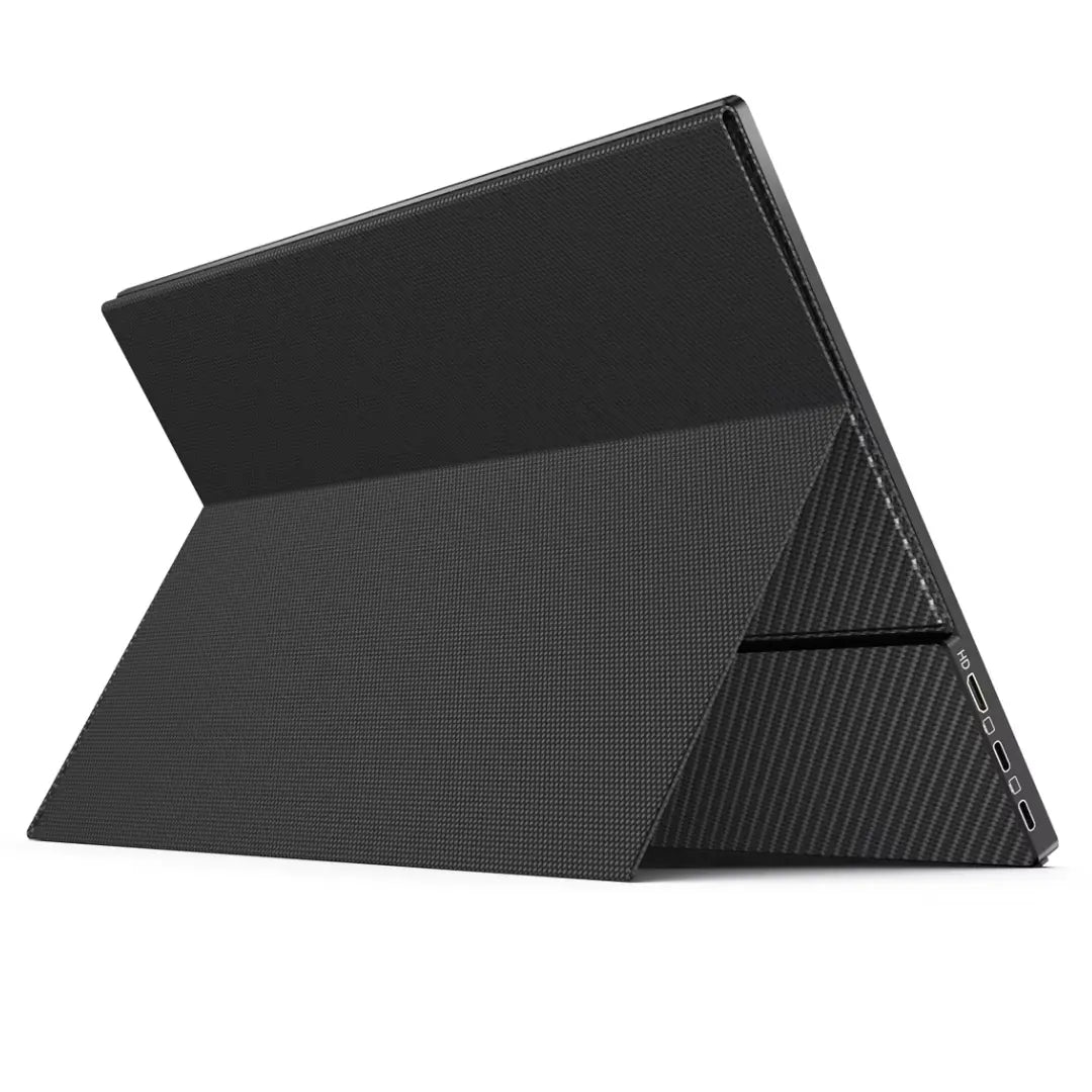 Monitor Portátil Arzopa A1 GAMUT - 15.6" (CON TAPA) Arzopa