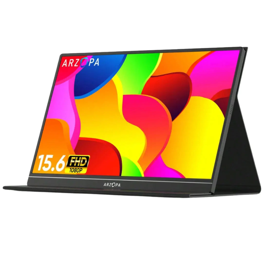Monitor Portátil Arzopa S1 - 15.6" Arzopa