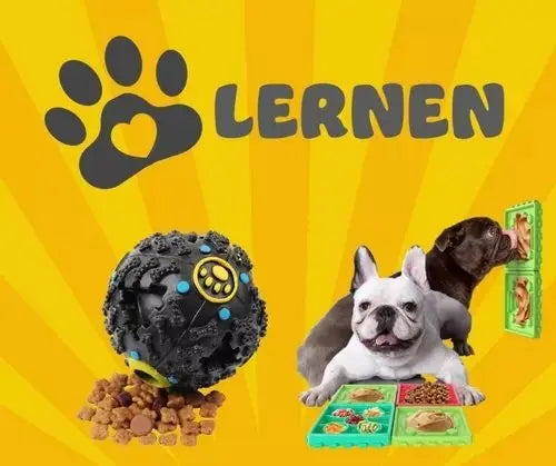 Lick Mat para perros y gatos Keru