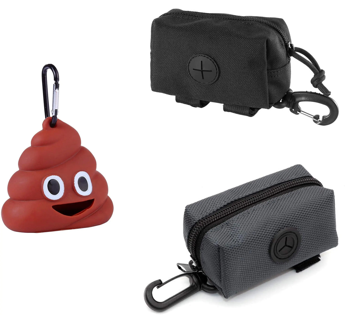 Porta Bolsas - Diseños Keru