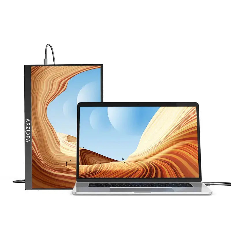 Monitor Portátil Arzopa Z1RC – 16″ Arzopa