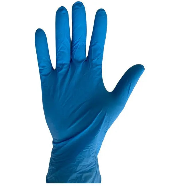 Guantes de Nitrilo Tallas S, M, L y XL - Certificados Comfortday