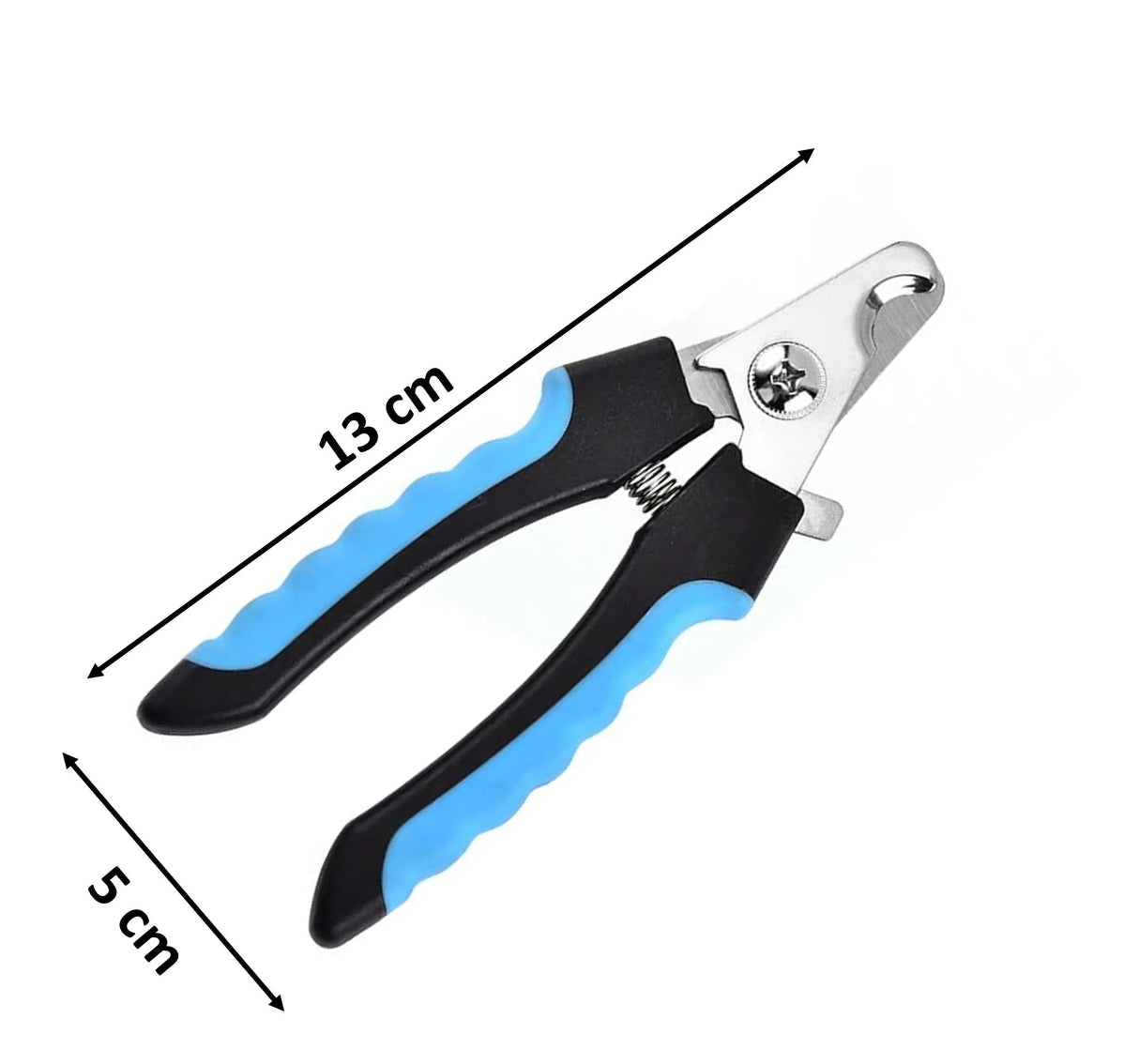 Corta Uñas y Lima Keru