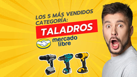 Los-Taladros-Más-Vendidos-en-MercadoLibre-Chile-Guía-Actualizada-con-Calificaciones-y-Opiniones Tokstock