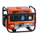 Generador a Gasolina 1.000 W 2 Tiempos 63 cc 220 V LERNEN