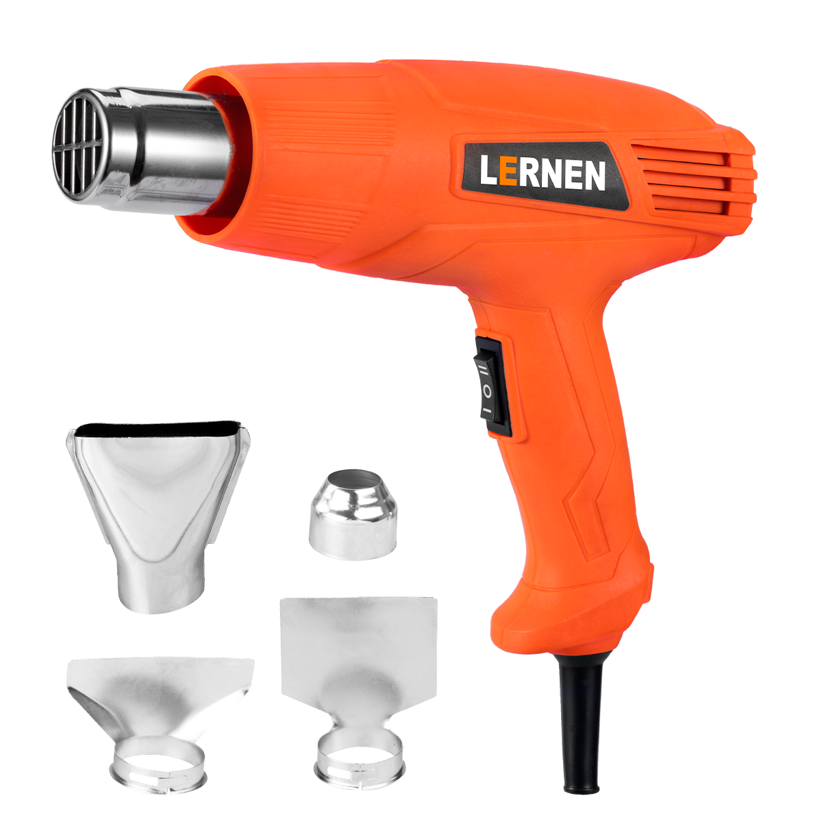 Pistola Calor Lernen 550° C