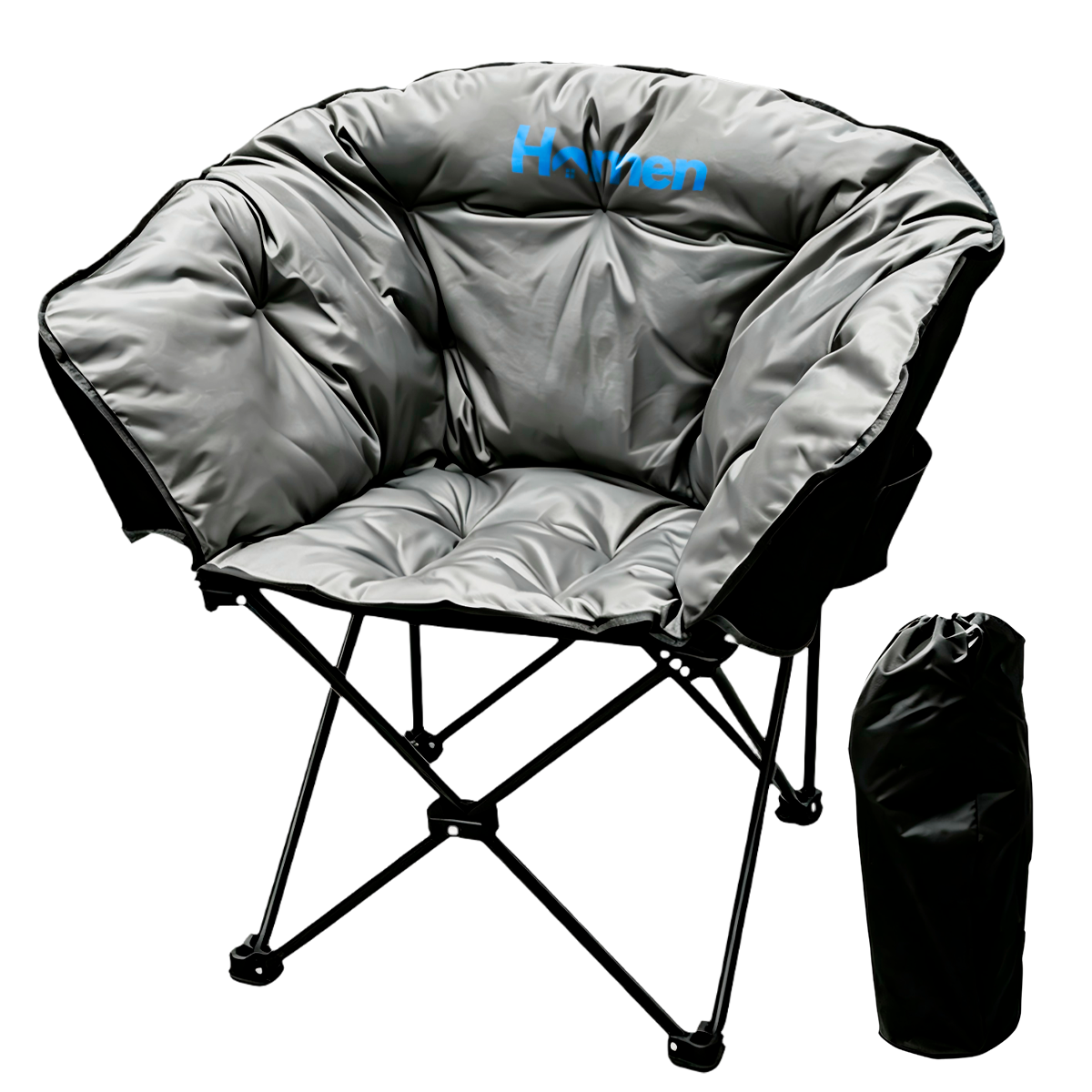 Silla Camping Plegable Pro Homen