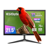 Monitor Bitbyte 21.5″ Full HD (1920×1080)