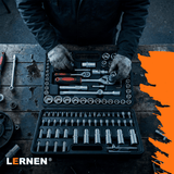 Juego de dados 108 piezas Lernen Lernen