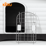 Casa para Perro Rectangular Keru