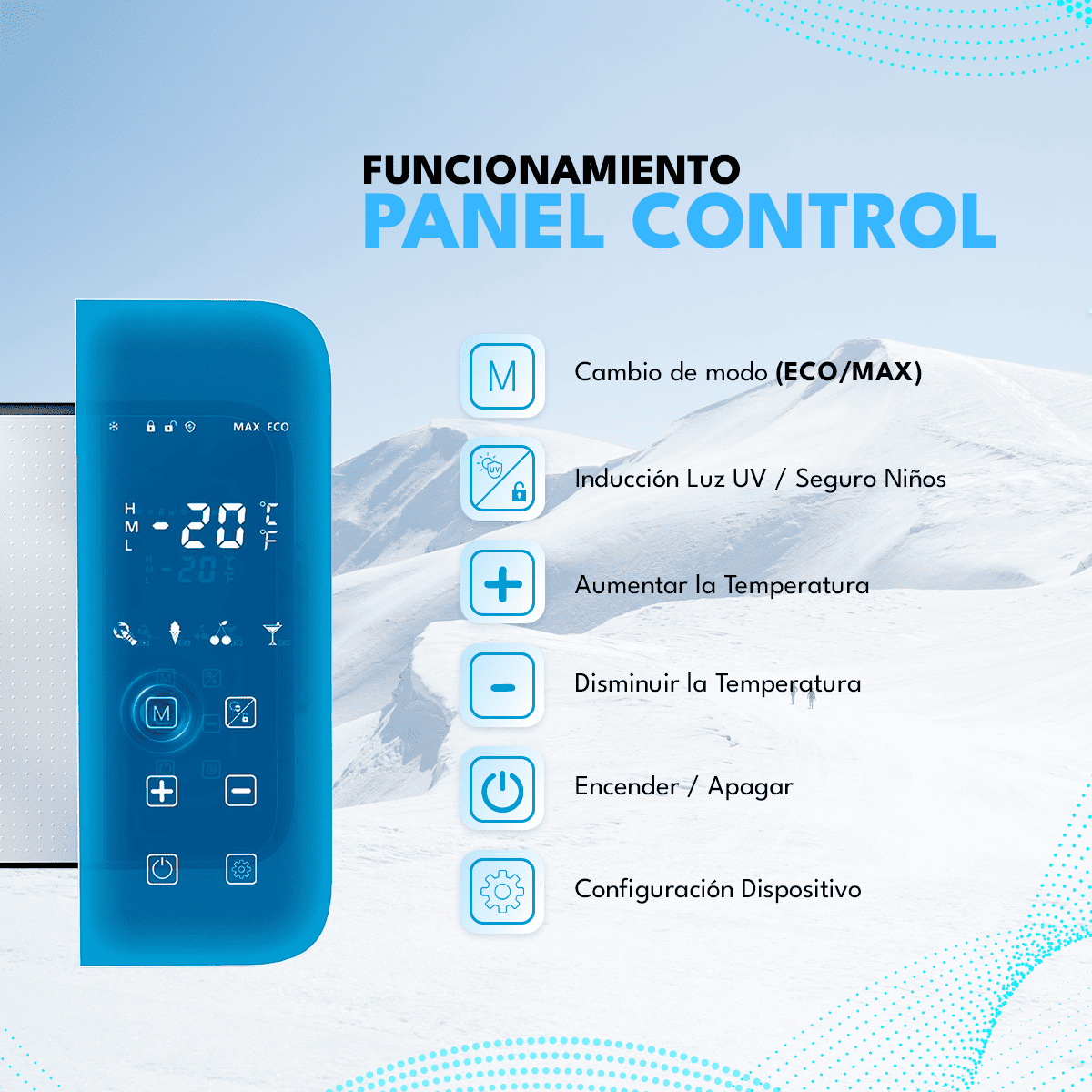 Arenero Portátil Inteligente 20 Litros Homen F005A-20 Homen