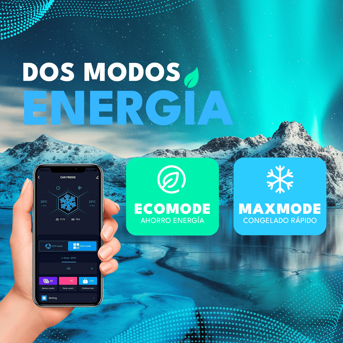 Arenero Portátil Inteligente 20 Litros Homen F005A-20 Homen