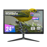 Monitor Bitbyte 24″ Full HD (1920×1080)