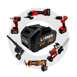 Batería Lernen 21v 4.000 Mah