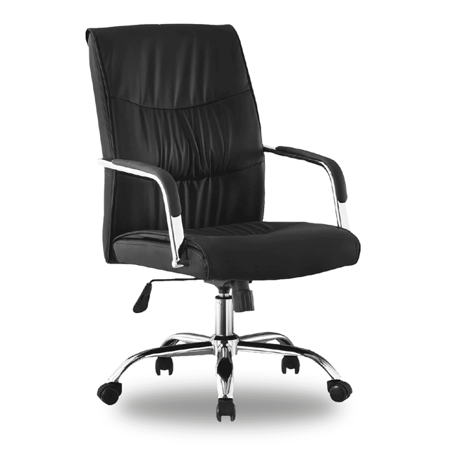 Silla de Oficina Ejecutiva SFIJARUEDA Homen