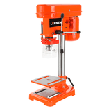 Taladro de Pedestal - Banco 13 mm 350 W Lernen Lernen