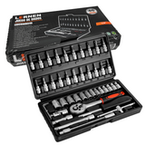 Juego de dados 46 piezas Lernen Lernen