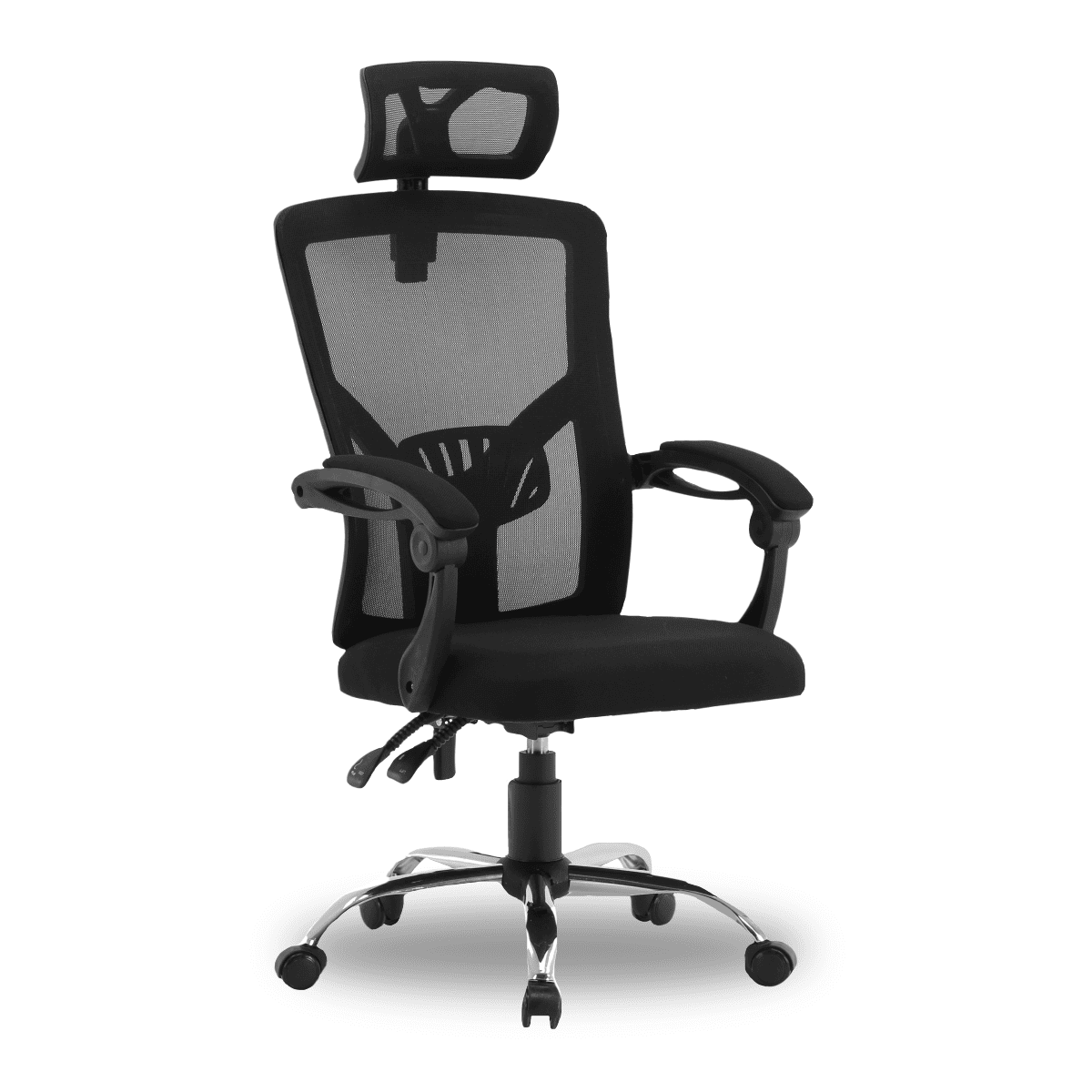 Silla De Oficina SOERME Homen