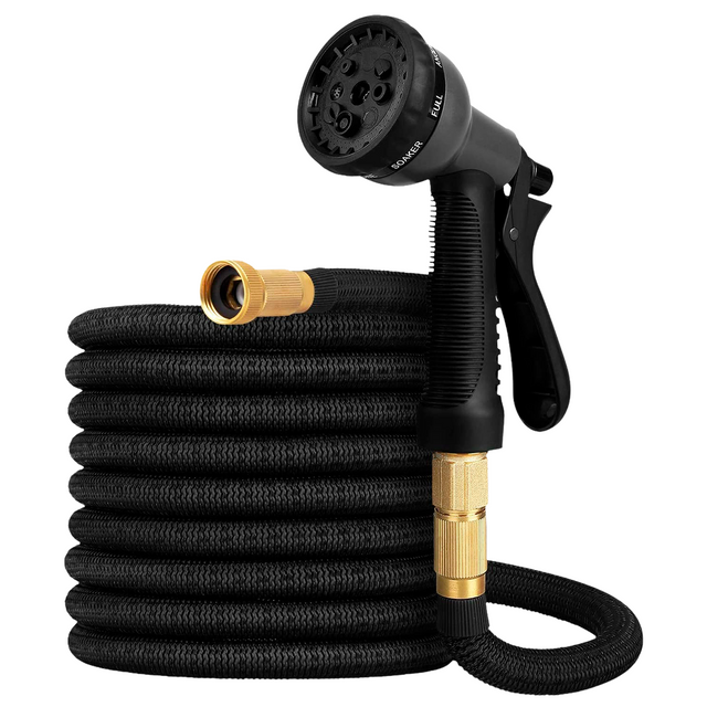 Manguera Expandible de Jardín con Pistola de Riego Lernen