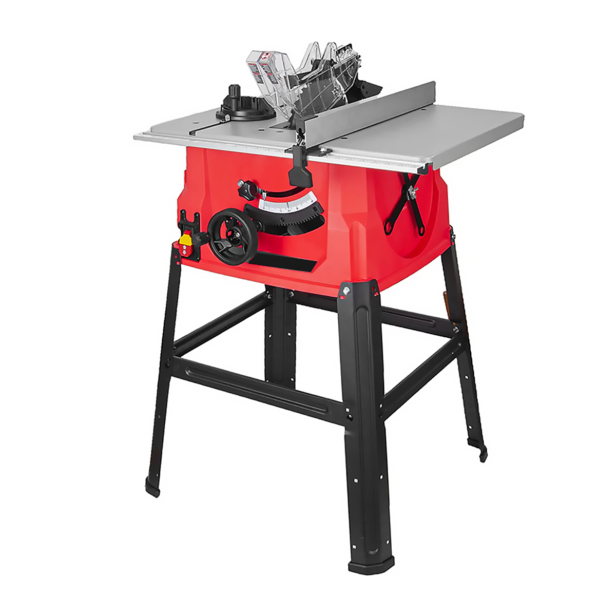 Sierra de Banco 2000W Lernen– Disco 254 mm (10”) con 2 Hojas Incluidas Lernen