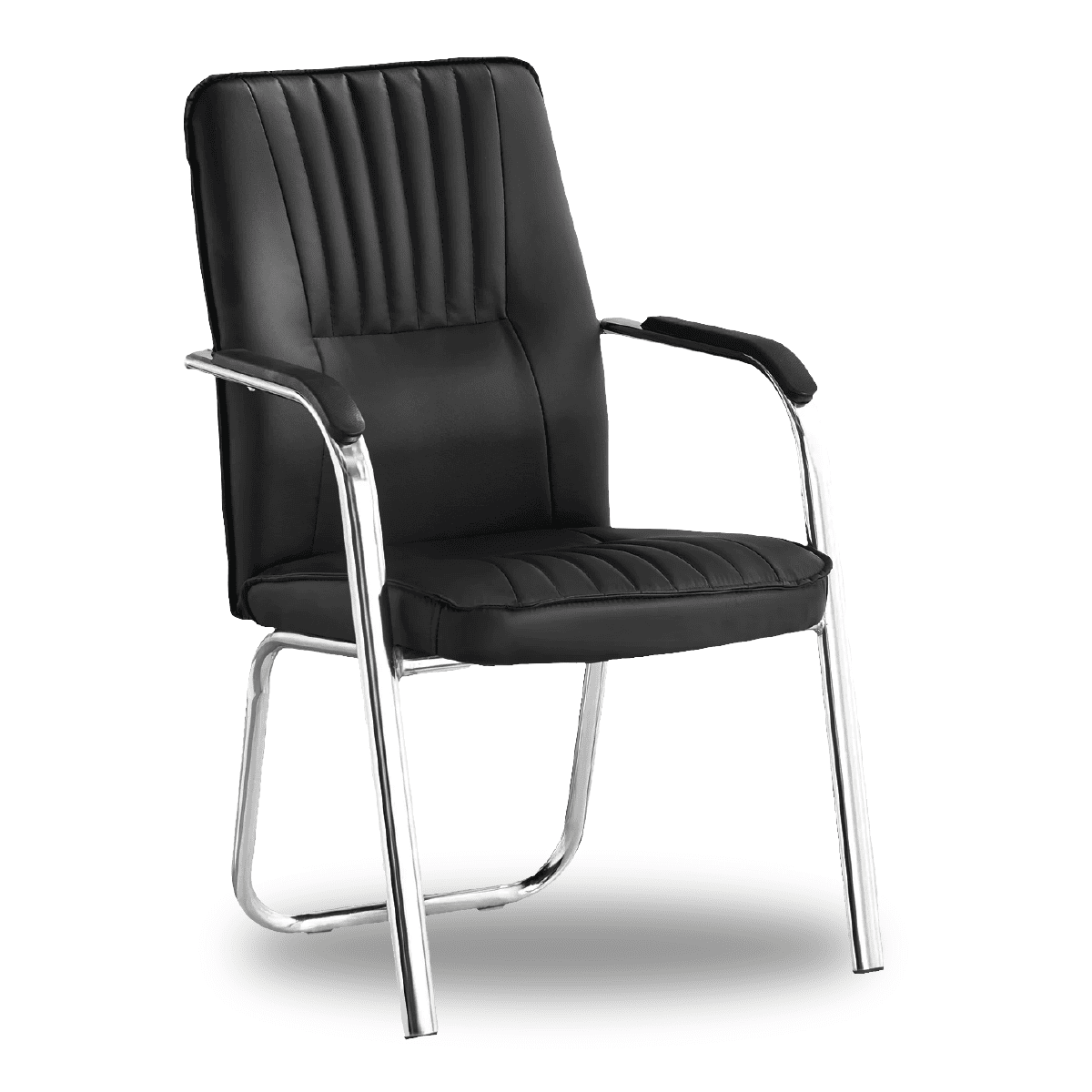 Silla de Visita ISO Pro Modelo: 5SESPERA - Pack 5 unidades Homen