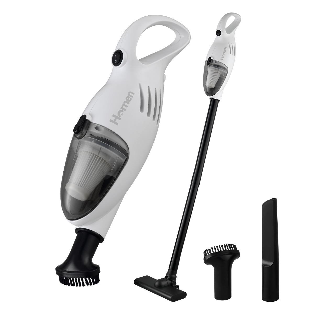 Aspiradora con Cable LERNEN 700W Lernen