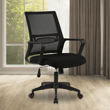 Silla De Oficina Modelo: MESH Homen