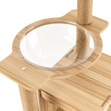 Castillo Para Gatos de 6 niveles Keru Keru