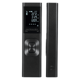 Medidor Láser Multifunción 60M 3 en 1 Lernen