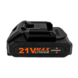 Batería Lernen 21v 2.000 Mah