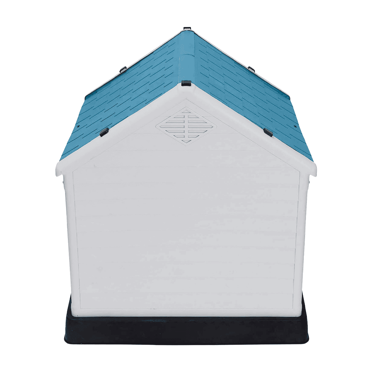 Casa para Perro Cuadrada Keru