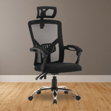 Silla De Oficina SOERME Homen