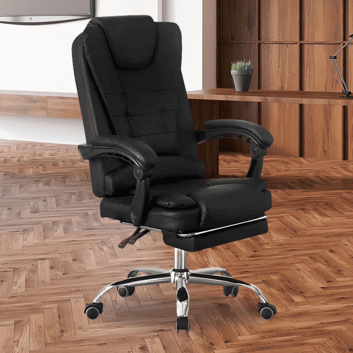 Silla Gerencial Pro SGERENCIAR Homen