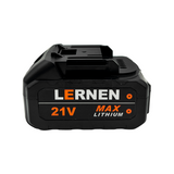 Batería Lernen 21v 4.000 Mah