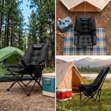 Silla Camping Plegable EC