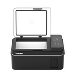 Arenero Portátil Inteligente 20 Litros Homen F005A-20 Homen