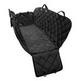 Protector de Asientos para Autos - Perros y Gatos