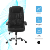 Silla Gerencial SGERENCIAEC Homen