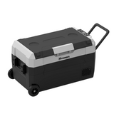 Cooler portátil Eléctrico con Ruedas Homen 35 Litros EA35C Homen