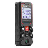 Medidor De Distancia Laser Digital 100m LERNEN