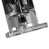 Fresadora Router Tupi 6-6.35mm LERNEN- 220v 50hz - 550w + 18 Fresas Lernen