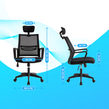 Silla De Oficina SOME