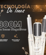 Secador De Pelo 5 En 1 Multifunción Homen PRO - Tecnología Iones