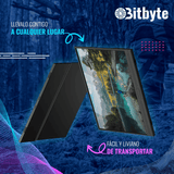 Monitor Portátil Bitbyte 15.6 Full Hd Ips Con Parlante Bitbyte