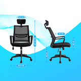 Silla De Oficina SOME Lernen