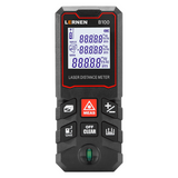 Medidor De Distancia Laser Digital 100m LERNEN