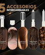 Secador De Pelo 5 En 1 Multifunción Homen PRO - Tecnología Iones