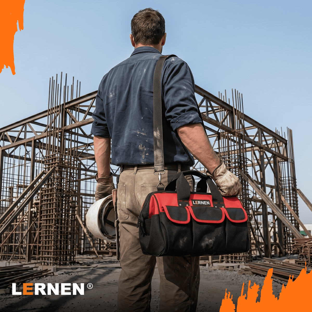 Bolso Herramientas Lernen