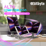 Soporte Monitor Portátil o Tablet