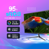 Monitor Bitbyte 24″ Full HD (1920×1080)